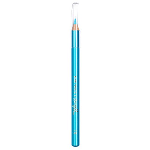 Barry M Kohl Pencil Kingfisher Blue (Kingfisher Blue No. 10)